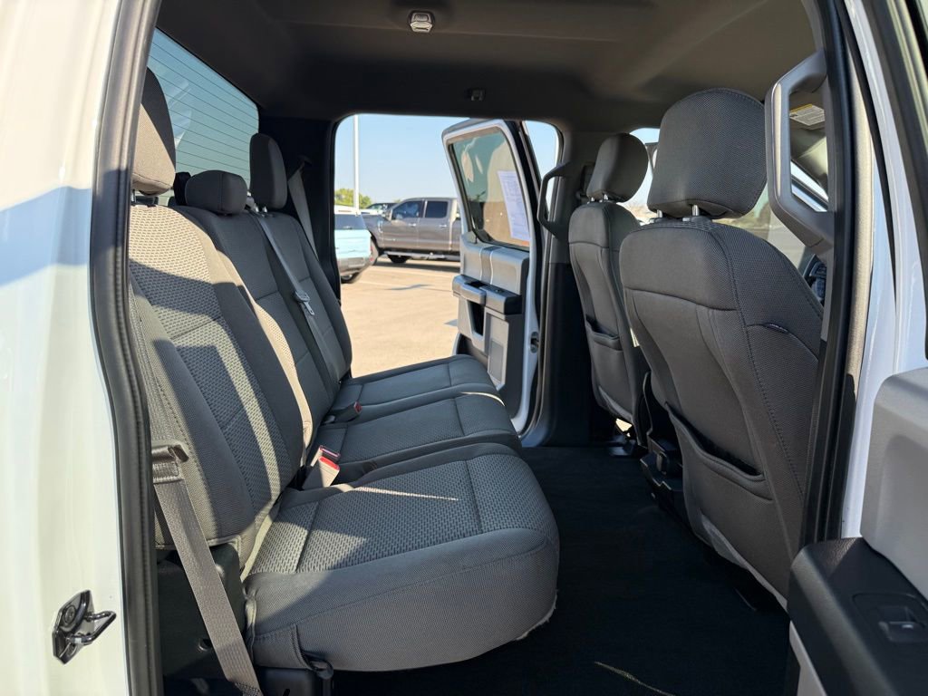 Used 2020 Ford F150 XLT w/ Equipment Group 301A Mid image 21