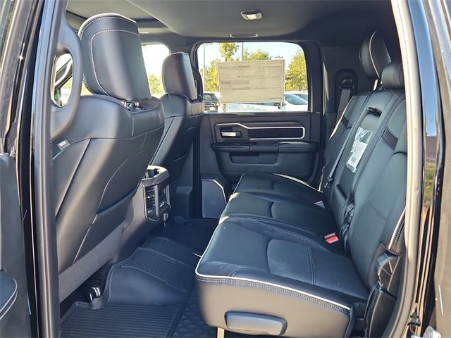 New 2026 RAM 3500 Laramie image 7
