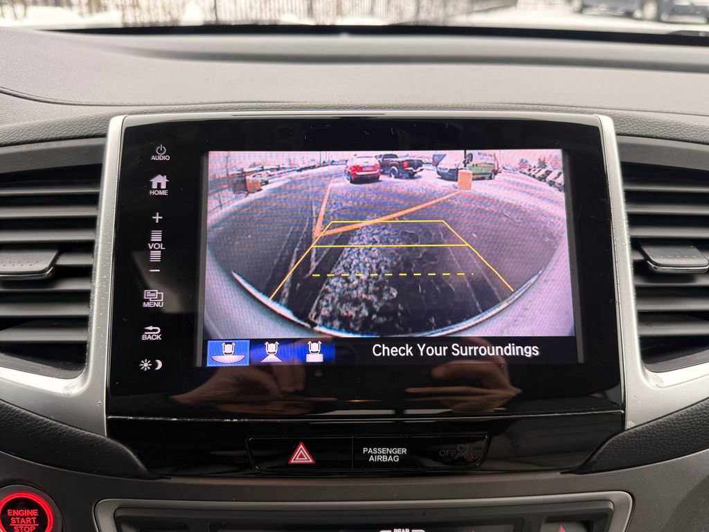 Used 2019 Honda Ridgeline RTL-T image 23