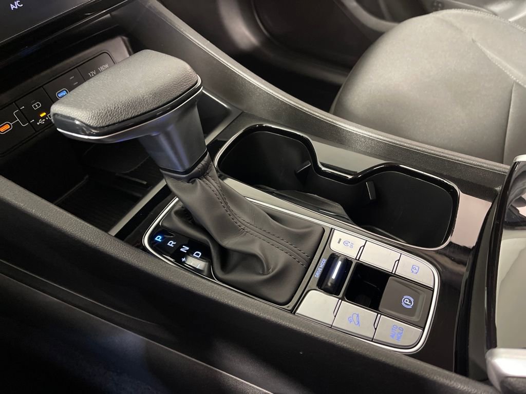 Certified 2025 Hyundai Tucson SEL image 24