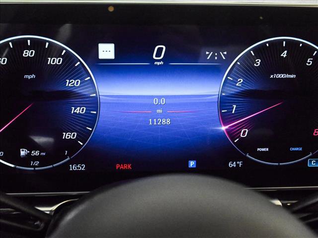 Certified 2023 Mercedes-Benz S 500 4MATIC w/ AMG Line image 11