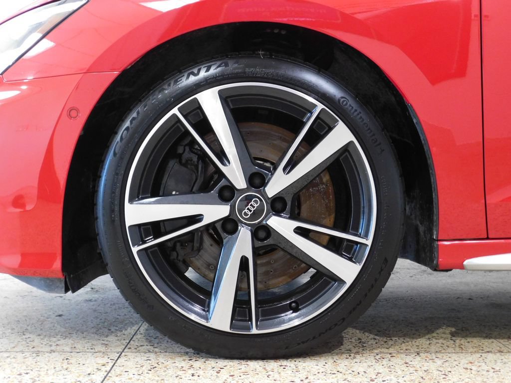 Used 2022 Audi S3 Premium Plus AWD/4WD image 26
