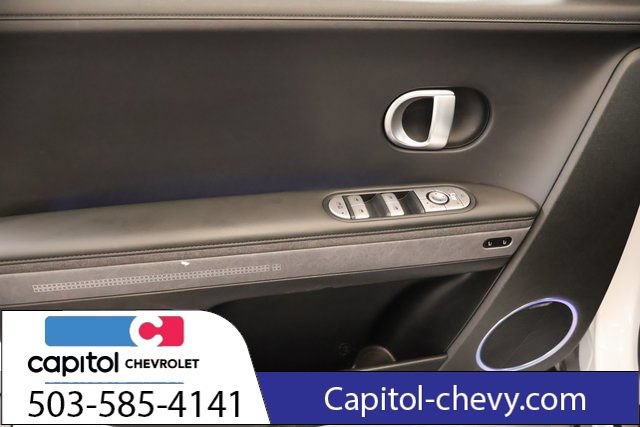 Used 2024 Hyundai Ioniq 5 Limited RWD image 10