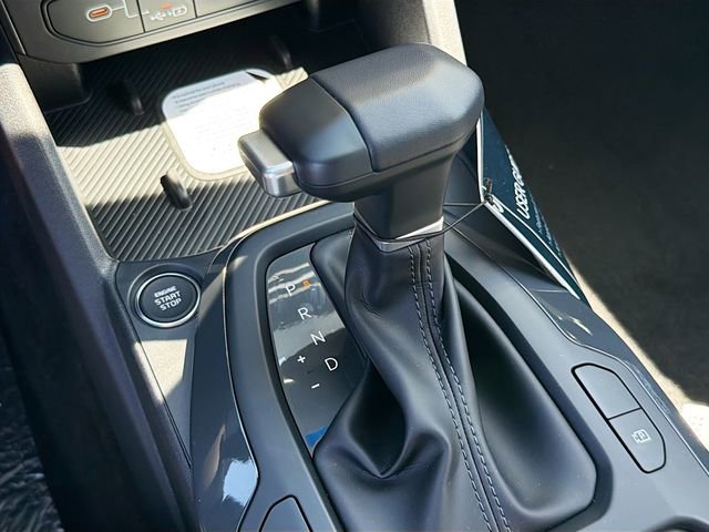 New 2026 Kia K4 EX FWD image 16