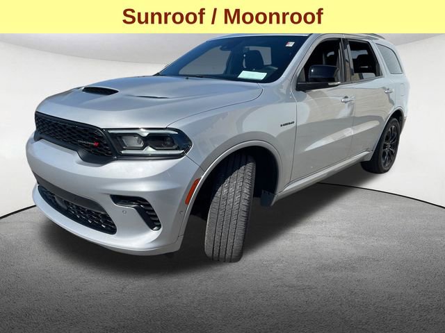 Used 2024 Dodge Durango R/T image 5