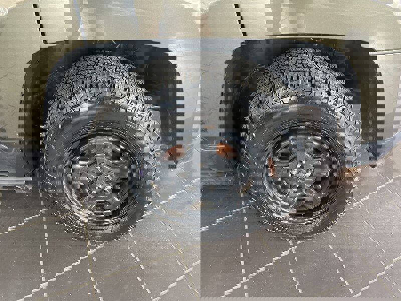 Used 2016 Jeep Patriot Sport image 16