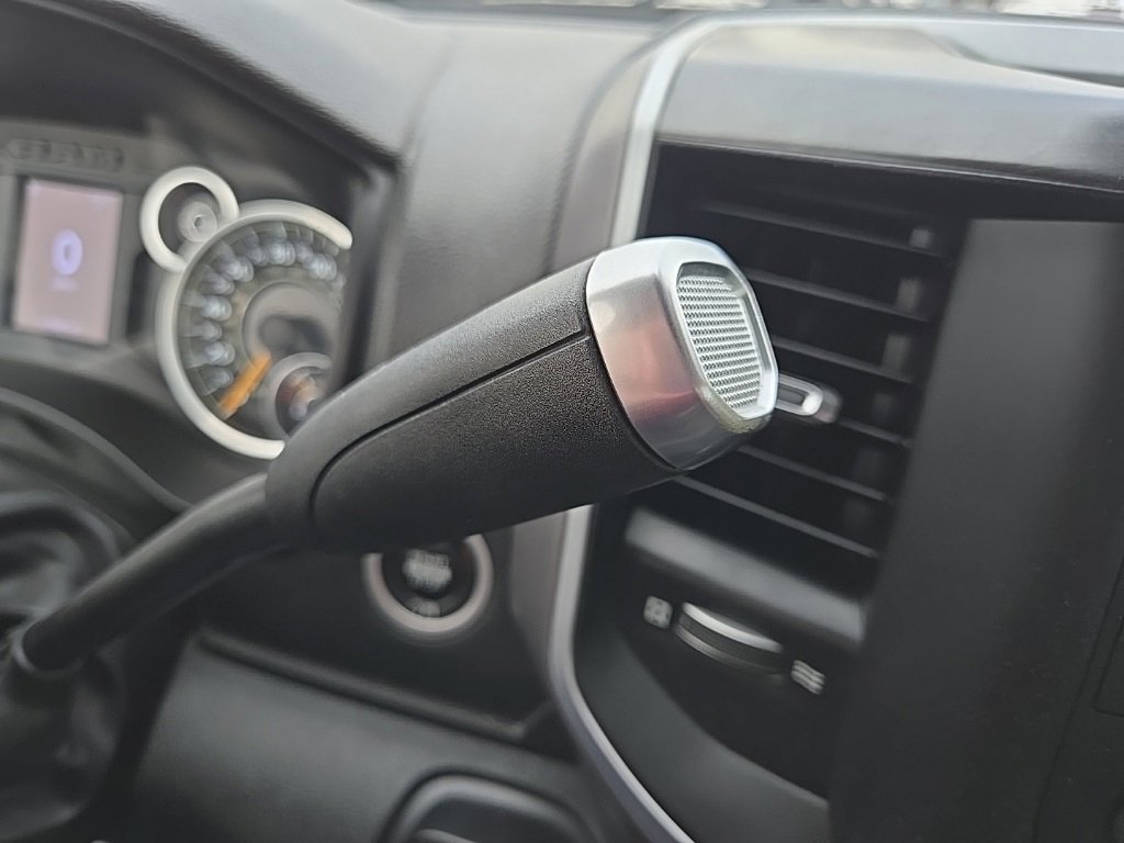 Used 2021 RAM 2500 Big Horn image 50