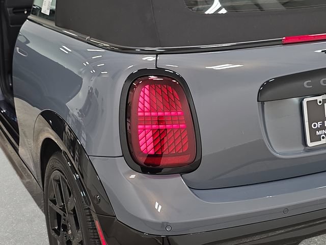 Used 2026 MINI Cooper S FWD image 31