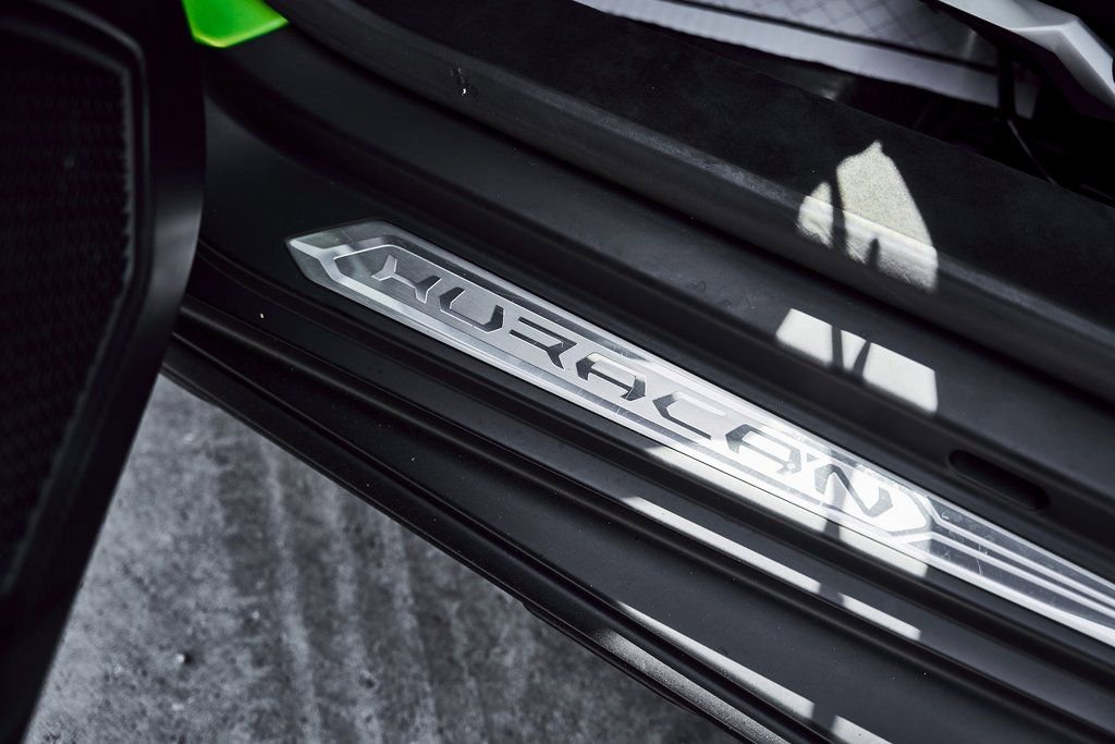 Used 2024 Lamborghini Huracan Sterrato AWD/4WD image 36