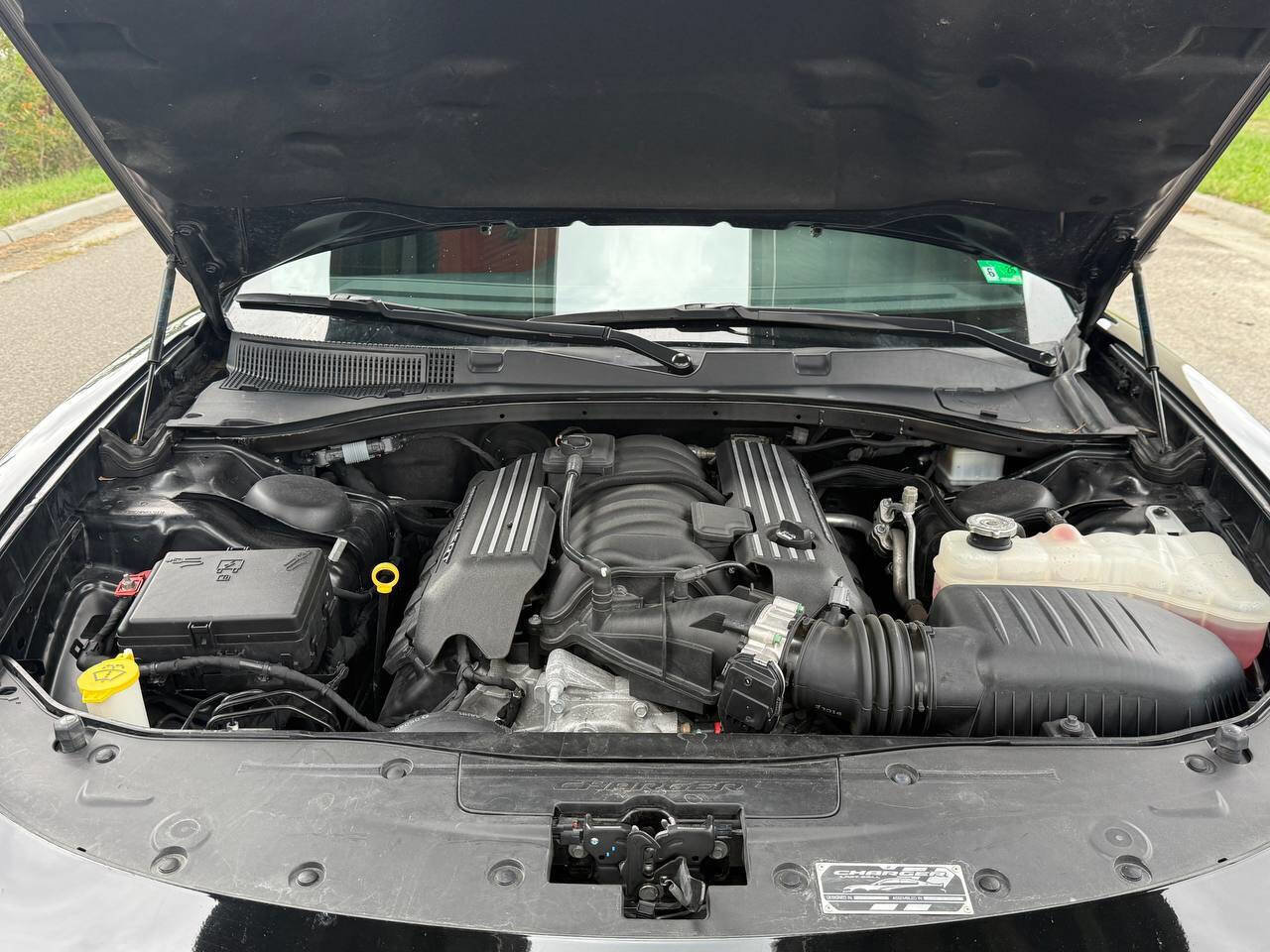 Used 2023 Dodge Charger Scat Pack w/ Plus Group image 35