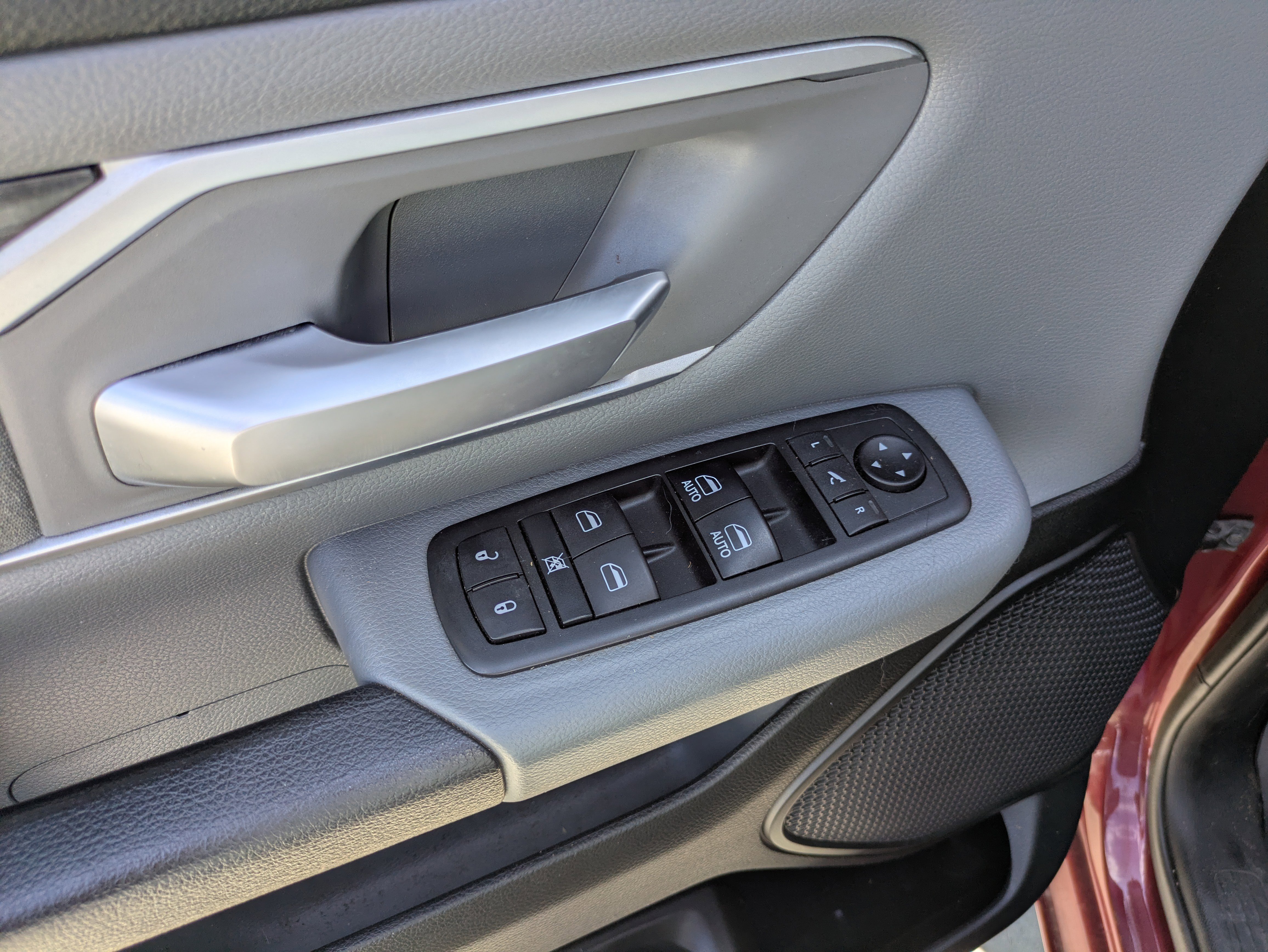 Used 2019 RAM 1500 Big Horn image 10