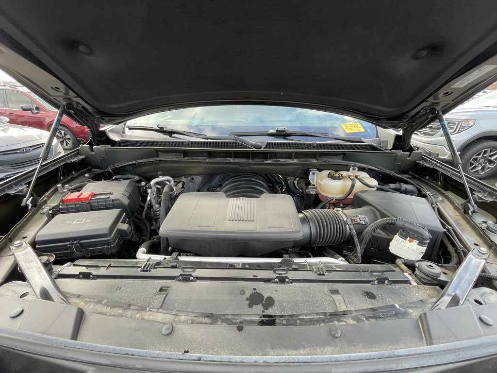 Used 2022 GMC Yukon Denali image 32