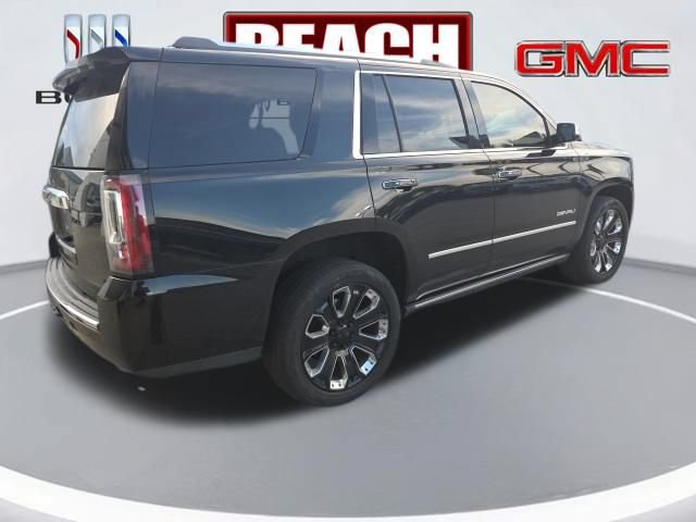 Used 2019 GMC Yukon Denali w/ Denali Ultimate Package AWD/4WD image 2