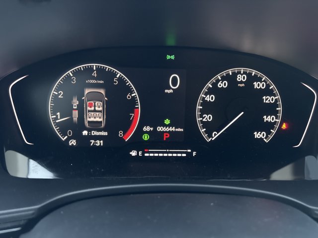 New 2026 Honda Civic LX image 16