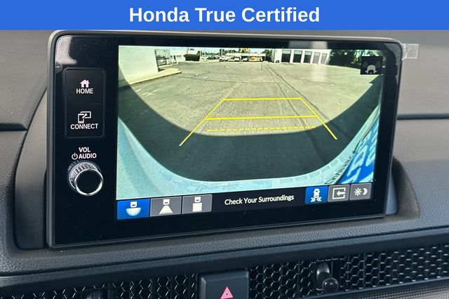 Certified 2026 Honda CR-V Sport-L image 21