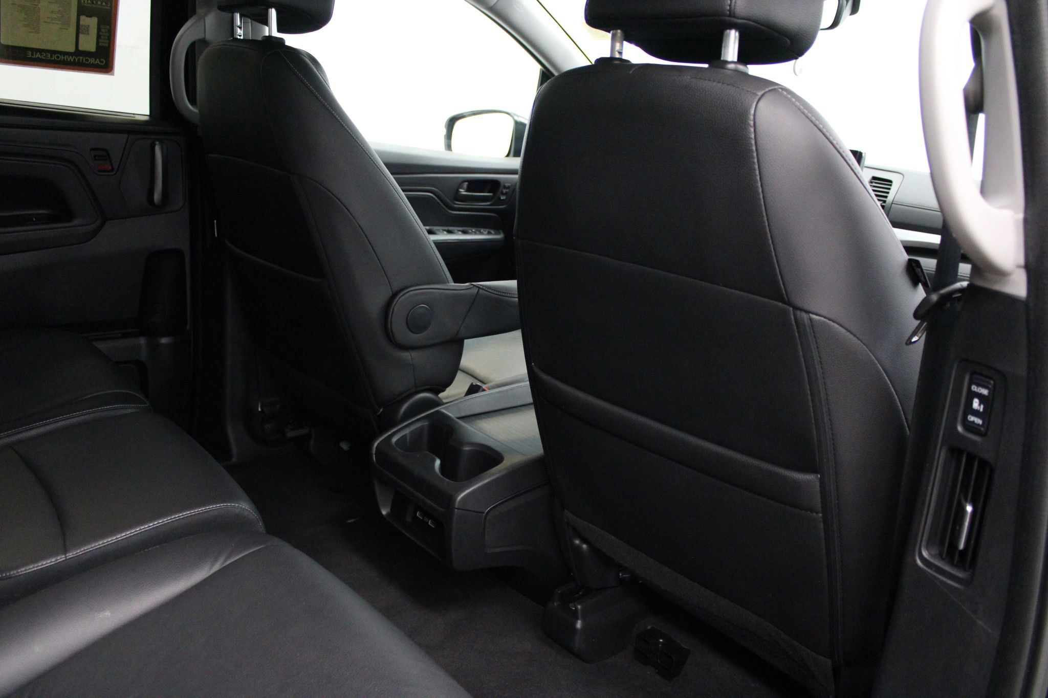 Used 2024 Honda Odyssey EX-L image 25