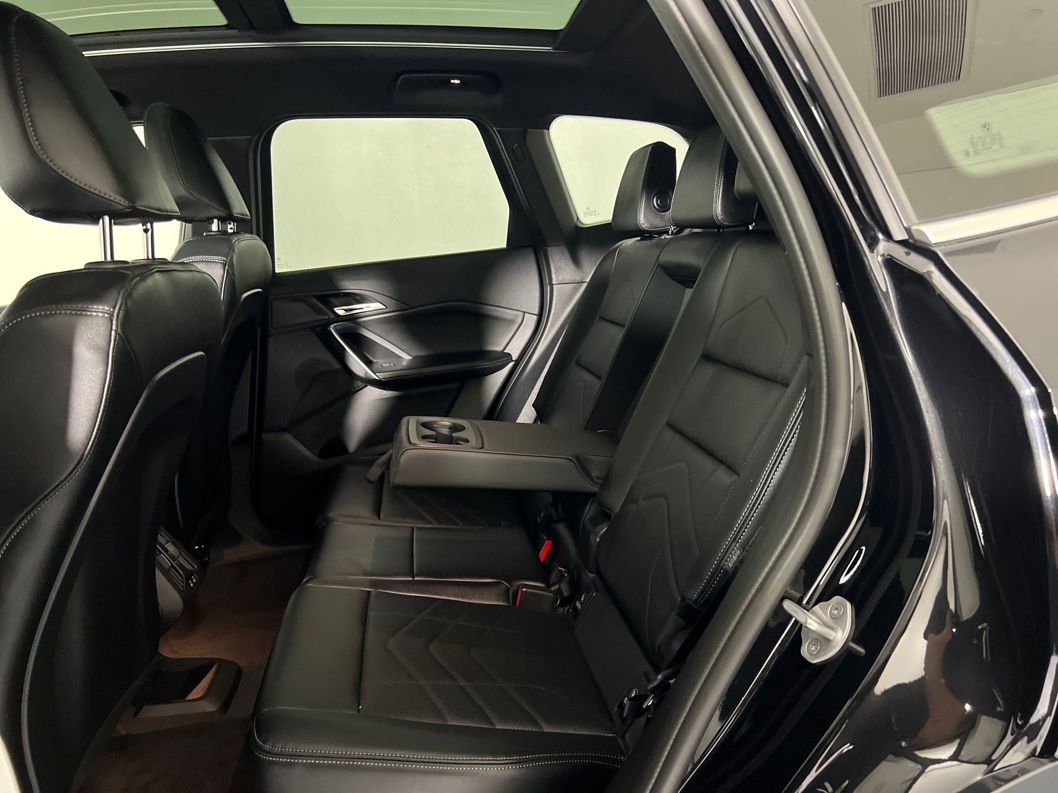 Used 2026 BMW X1 xDrive28i w/ Technology Package image 15