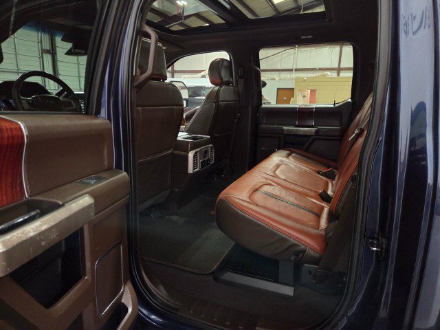 Used 2019 Ford F250 King Ranch w/ King Ranch Ultimate Package image 83