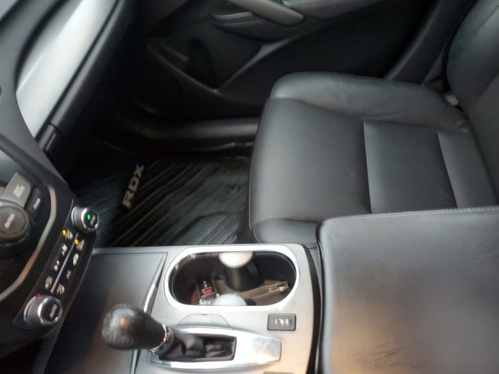 Used 2013 Acura RDX Technology Package image 24