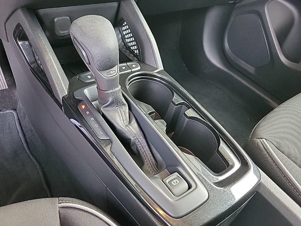 Used 2023 Chevrolet TrailBlazer LT w/ Convenience Package FWD image 17