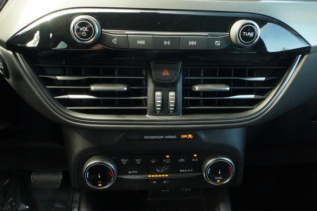 Used 2023 Ford Escape Active FWD image 21
