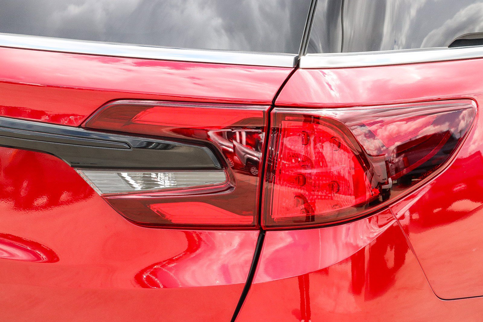 Used 2023 Honda Odyssey Sport image 9