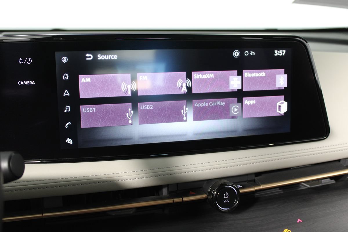 Used 2023 Nissan Ariya FWD image 20