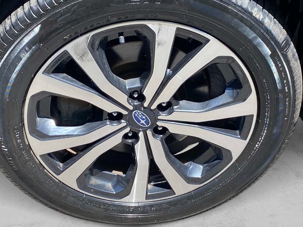 Certified 2023 Subaru Forester Limited AWD/4WD image 33