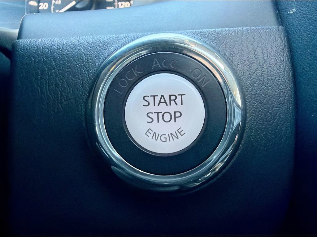 Used 2023 INFINITI QX80 Luxe w/ Cargo Package image 39