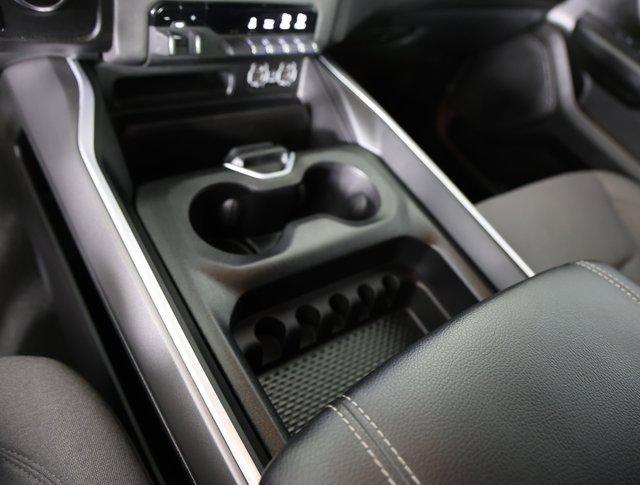 Used 2023 RAM 1500 Lone Star image 19