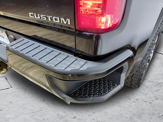 Used 2024 Chevrolet Silverado 2500 Custom w/ Custom Convenience Package AWD/4WD image 26