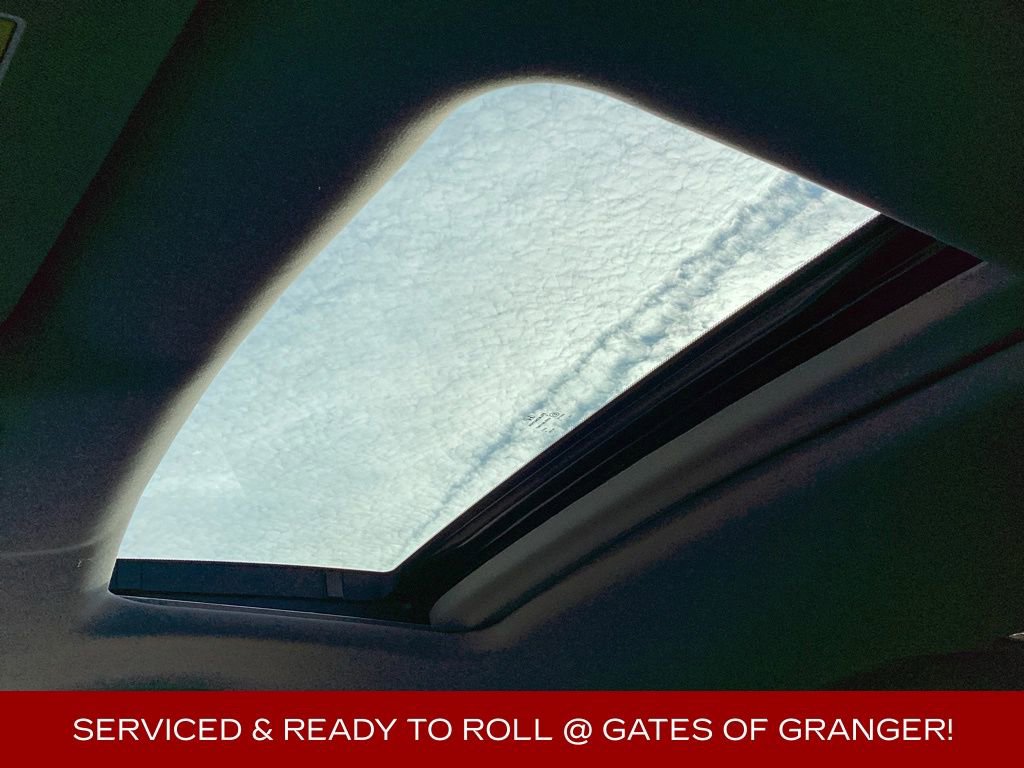 Used 2025 Honda Ridgeline RTL image 5