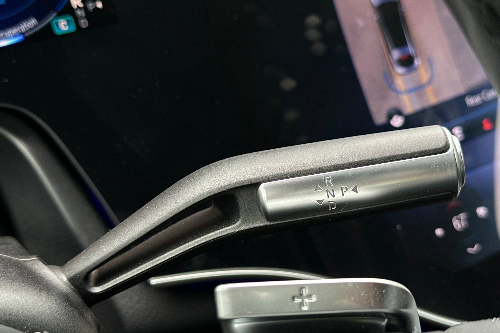 Certified 2023 Mercedes-Benz EQS 580 4MATIC Sedan image 21