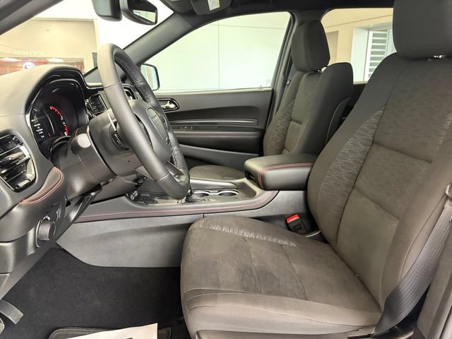 New 2026 Dodge Durango GT w/ Blacktop Package AWD/4WD image 13