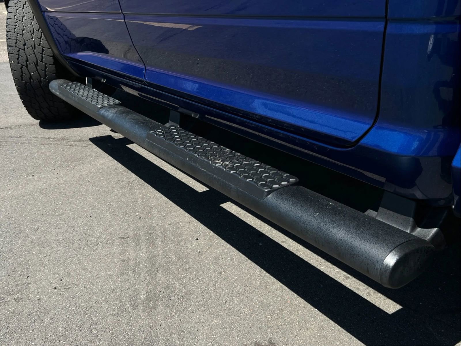 Used 2018 RAM 1500 Rebel w/ Luxury Group AWD/4WD image 30