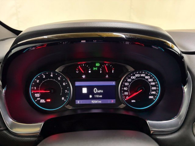 Used 2023 Chevrolet Traverse RS AWD/4WD image 93