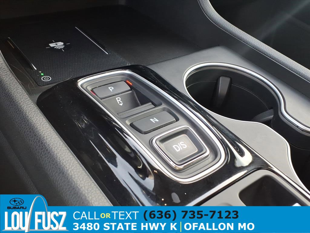 Used 2023 Honda Pilot Elite image 15