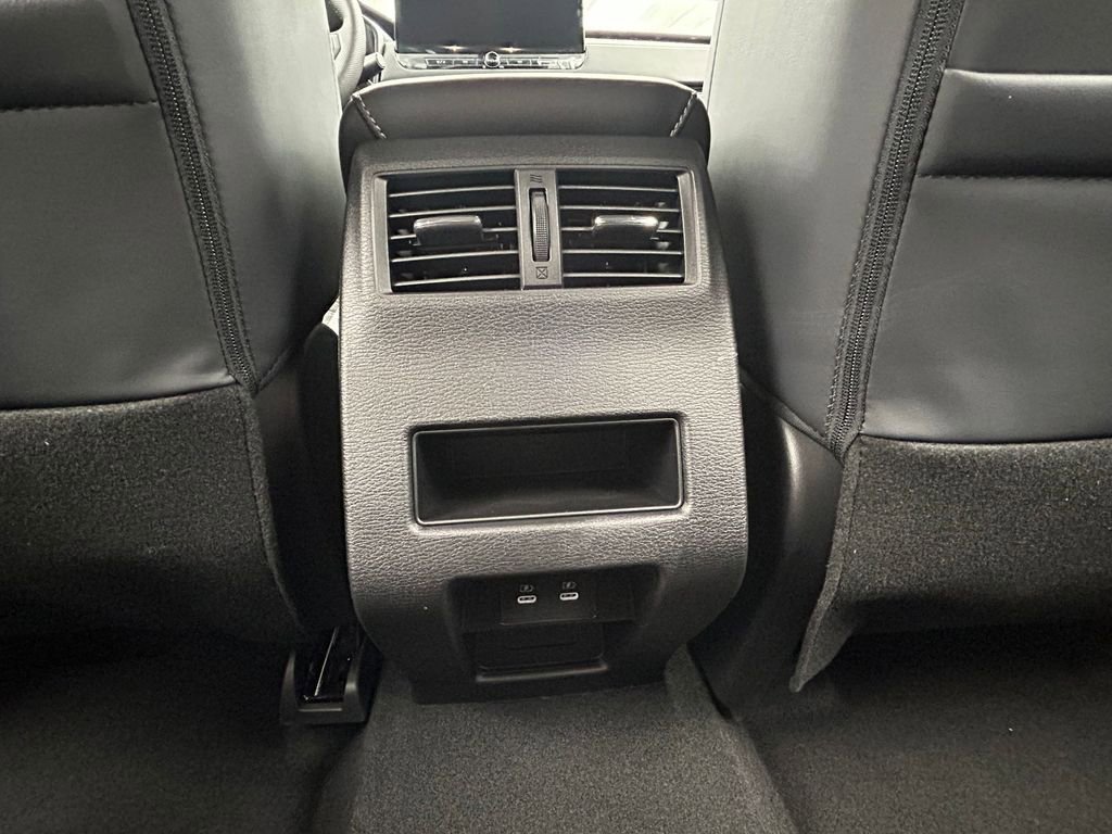 New 2026 Mitsubishi Outlander Trail Edition image 45