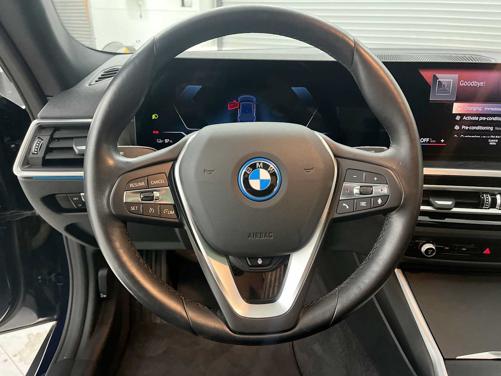 Certified 2023 BMW i4 eDrive35 w/ Premium Package RWD image 17