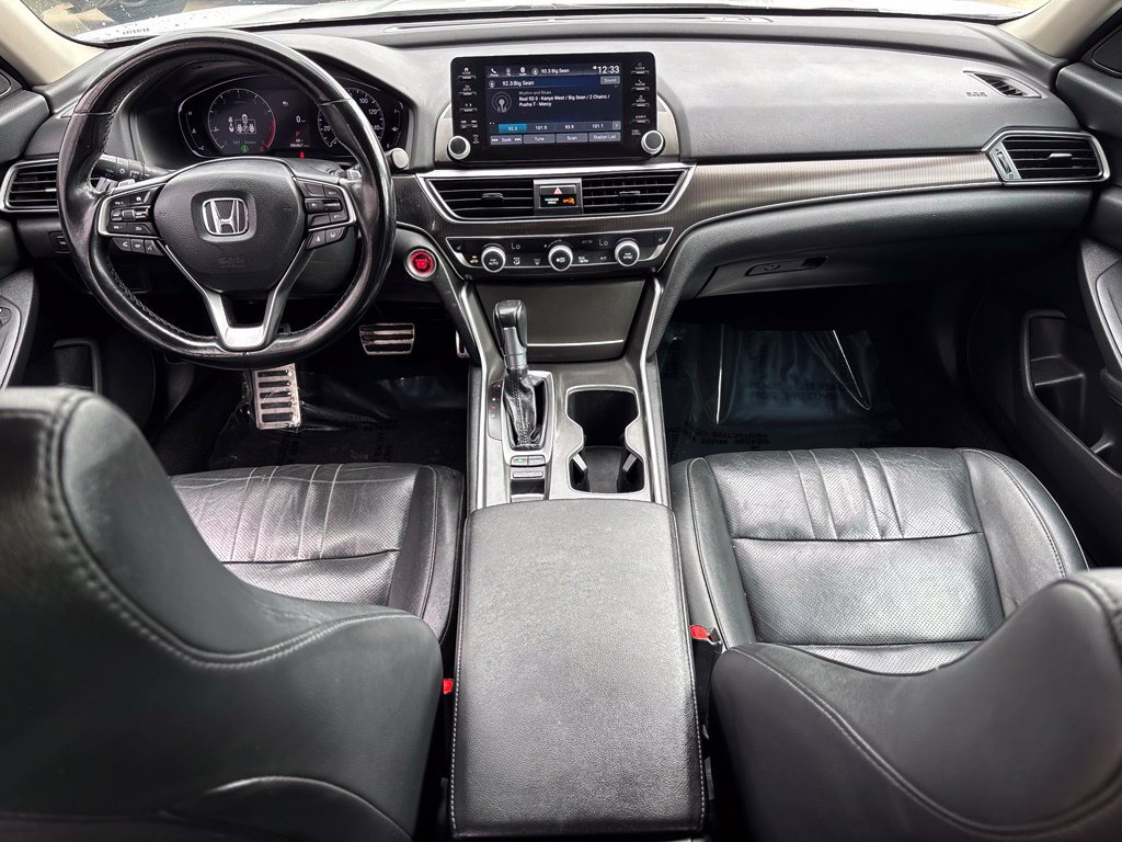 Used 2022 Honda Accord Sport Special Edition image 14