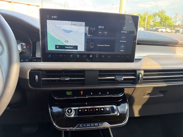 Certified 2024 Lincoln Corsair AWD w/ Equipment Group 101A image 23