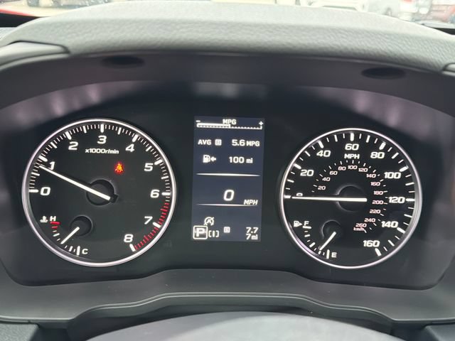New 2026 Subaru Impreza 2.0i Sport AWD/4WD image 11