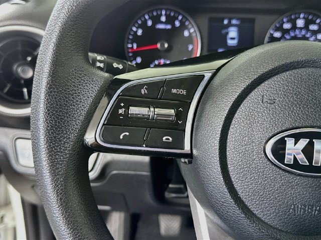Used 2019 Kia Forte Sedan FWD image 13