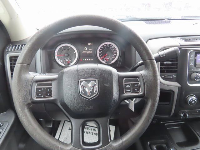 Used 2013 RAM 2500 Tradesman w/ Chrome Appearance Group image 32