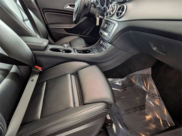 Used 2019 Mercedes-Benz CLA 250 4MATIC image 28