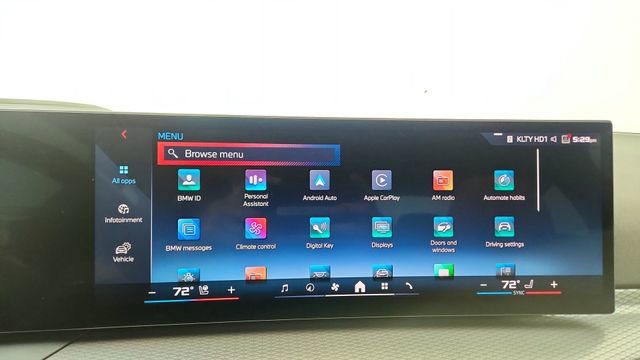 Used 2026 BMW M440i Coupe RWD image 46