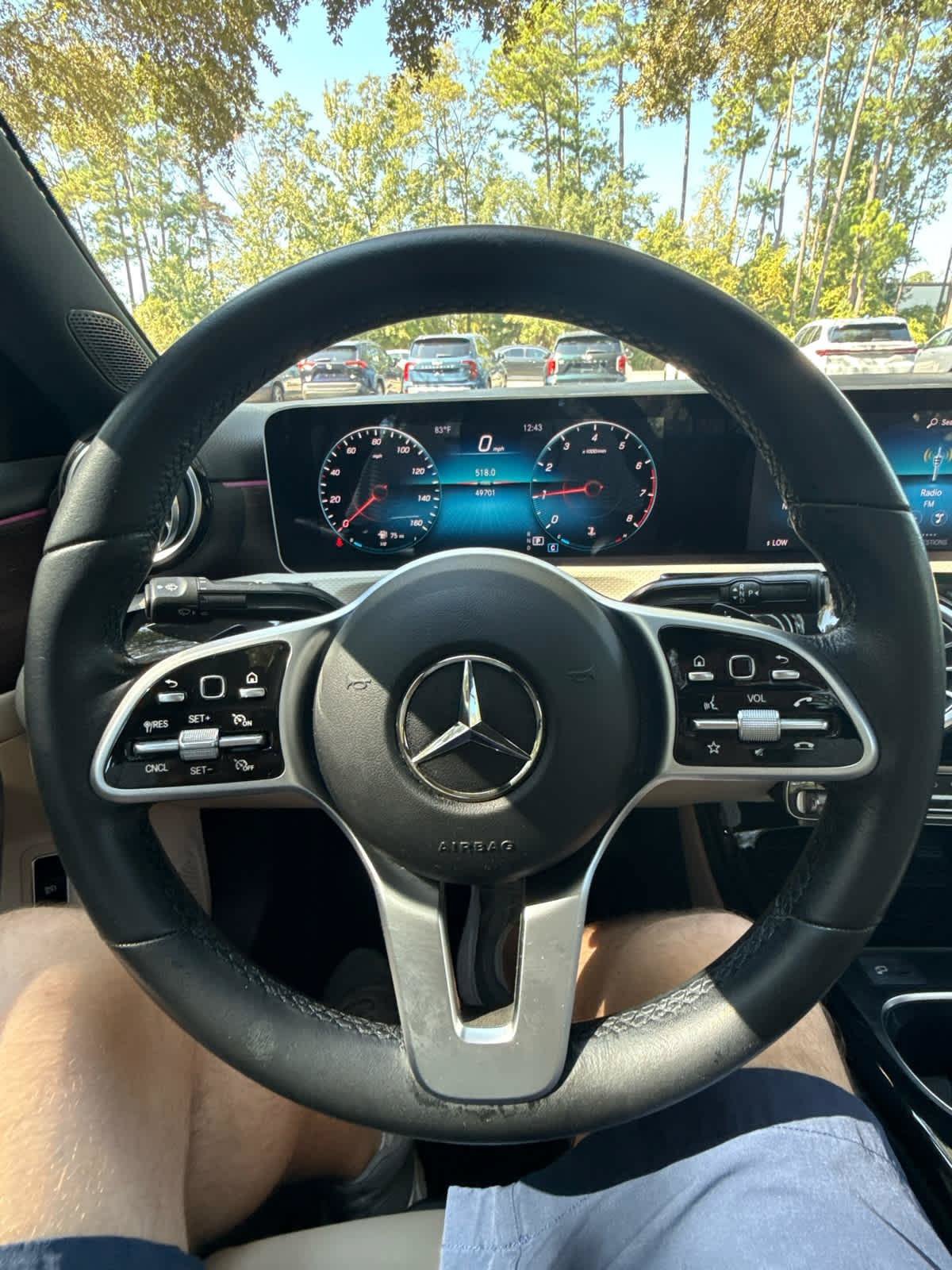 Used 2019 Mercedes-Benz A 220 image 24