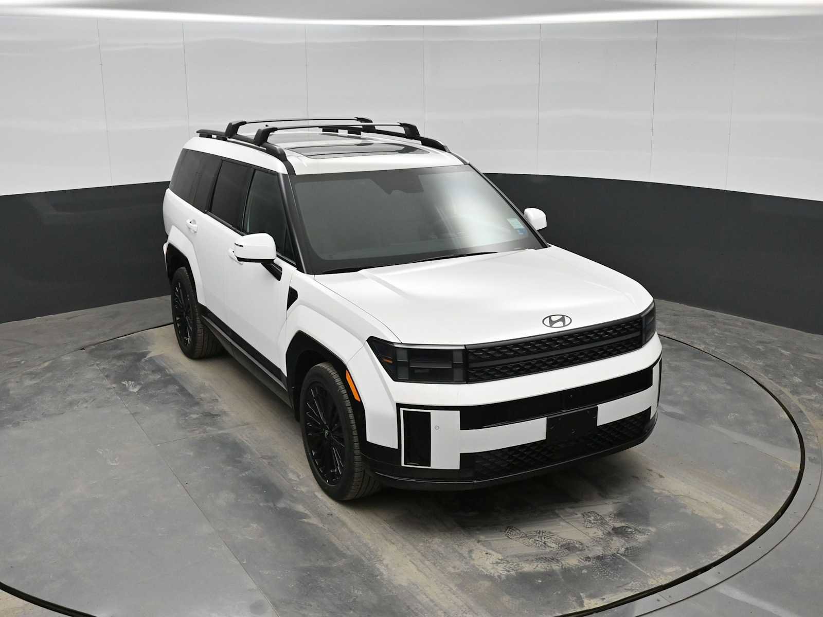 New 2026 Hyundai Santa Fe Calligraphy image 22