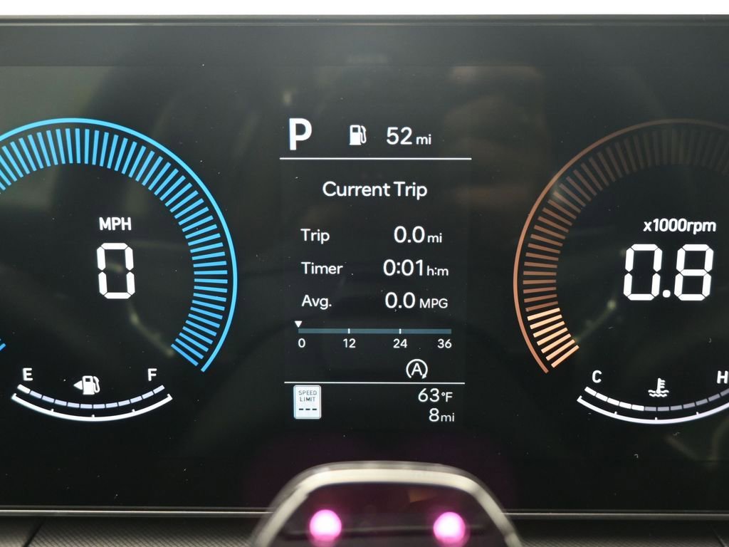 New 2026 Hyundai Santa Fe XRT image 38