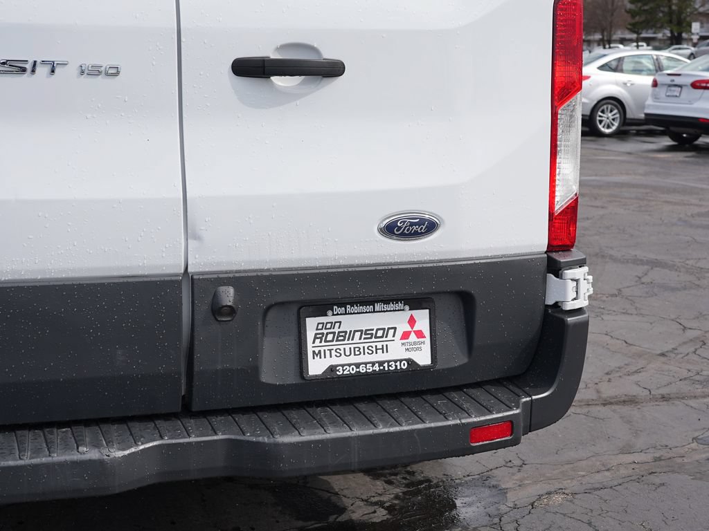 Used 2015 Ford Transit 150 130 Low Roof RWD image 10